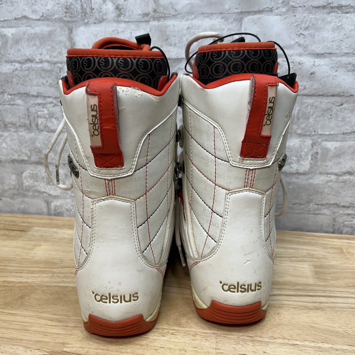 スノーボード　ブーツ　CELSIUS celsius (セルシアス) スノーボードブーツ メンズ SIZE 27cm
