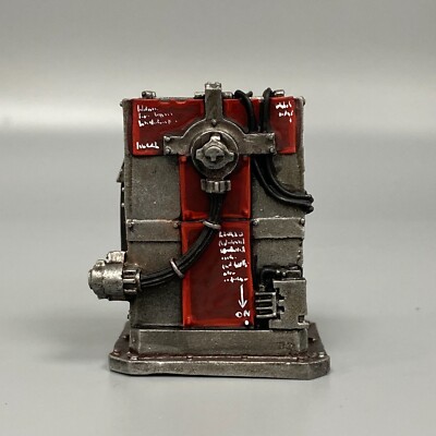 MOTEUR MOTEUR WARHAMMER 40,000 40K Adeptus Mechanicus Tech-Priest