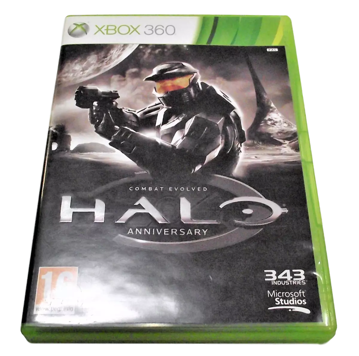 Buy Halo: Combat Evolved Anniversary