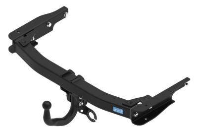 Towtrust Fixed Swan Neck Automotive Towbar For AL-KO Based Motorhome 2007-On