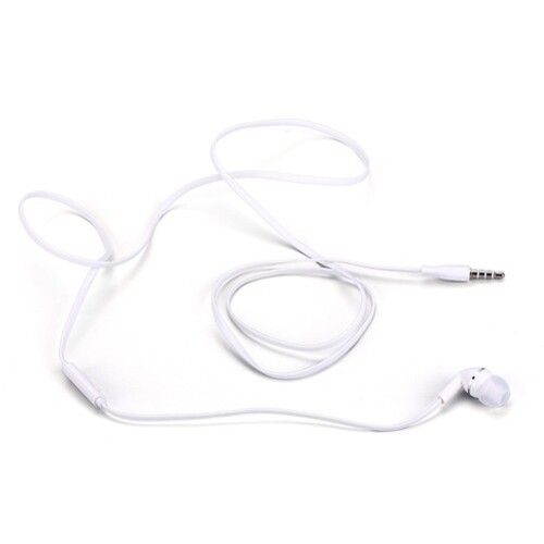 For Samsung Galaxy A23 5G/A13 5G/A03s Mono Headset Earphone w Mic Wired