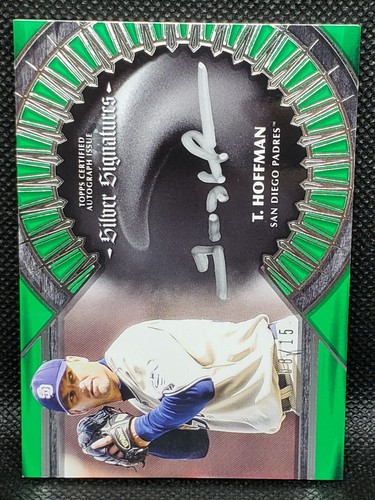 2023 Topps Five Star Baseball Autos and Patches; you pick! - Picture 13 of 14