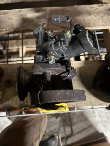 3104875 Cummins ISM Engine Egr Valve