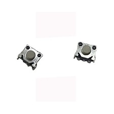New For Steam Deck 1010 2Pcs Bumper Shoulder Trigger Button L1 R1 Left Right US