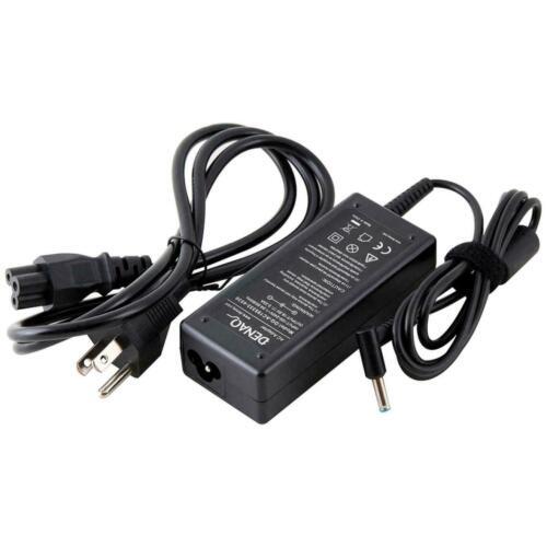 Caricatore 19,5V 3,33A 65W compatibile con HP Envy X360 M6 (4,5x3,0mm