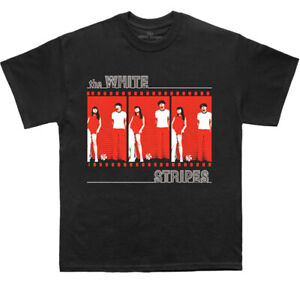 The White Stripes Shirt | eBay The White Stripes Shirt | eBay