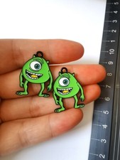 Lot cartoon Metal Charm Pendant DIY earring Jewelry Making