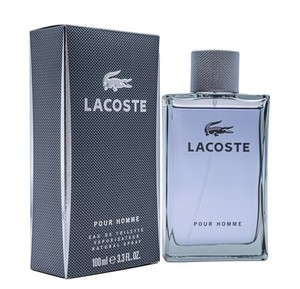 lacoste men parfum