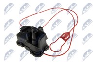 EZC-AU-049 NTY Stellelement, Zentralverriegelung FüR Audi