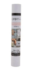 the paper studio vinyl removable sticker paper