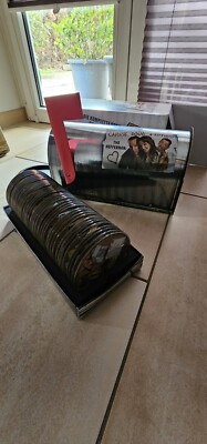 King of Queens   Die komplette Serie DVD Mailbox-Edition Briefkasten