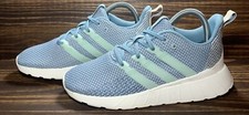 Adidas Questar Flow Womens Size 6.5 Running Shoes