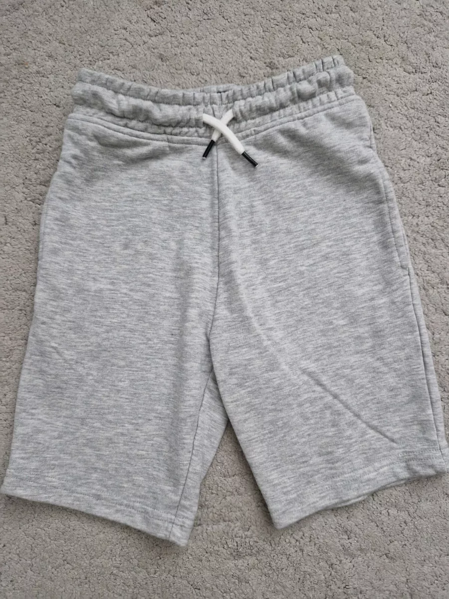 Next grey hotsell shorts