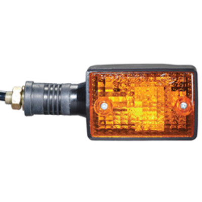 Fits 1985 Yamaha XT600 Turn Signal K&S 25-4075