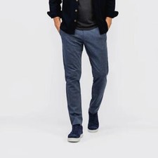 Ministry of Supply Fusion Pull On Pants
