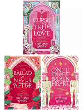Stephanie Garber Once Upon a Broken Heart Ser...