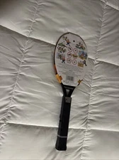 Fly Zapper Mosquito, Wasp, Bug, Insect Killer Swatter Electric Fly Zapper Rac...
