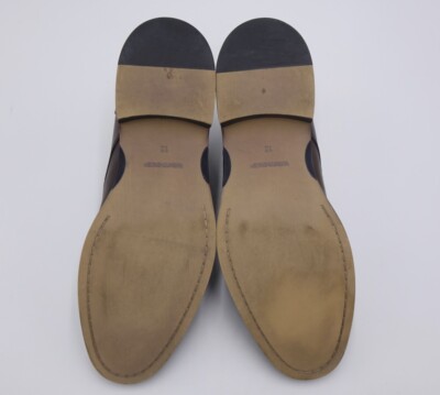 Size 12 - Winthrop Leather Brogue Chukka | eBay display picture 3