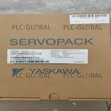 1PC *NEW* US STOCK Yaskawa SGDV-2R8A11A *one year warranty*