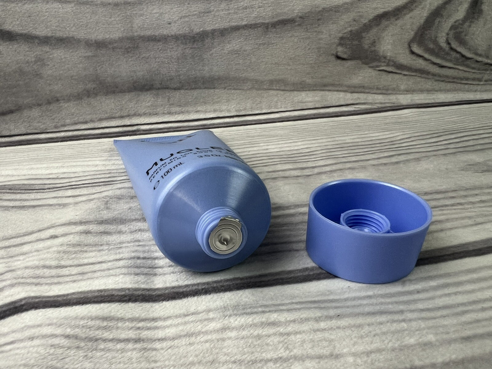 ANGEL MUGLER PERFUMING BODY LOTION 3.5 OZ Sealed eBay