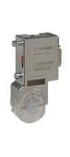 Profibus DP connector EasyAngle, without programming Port, 300 972-BA8000