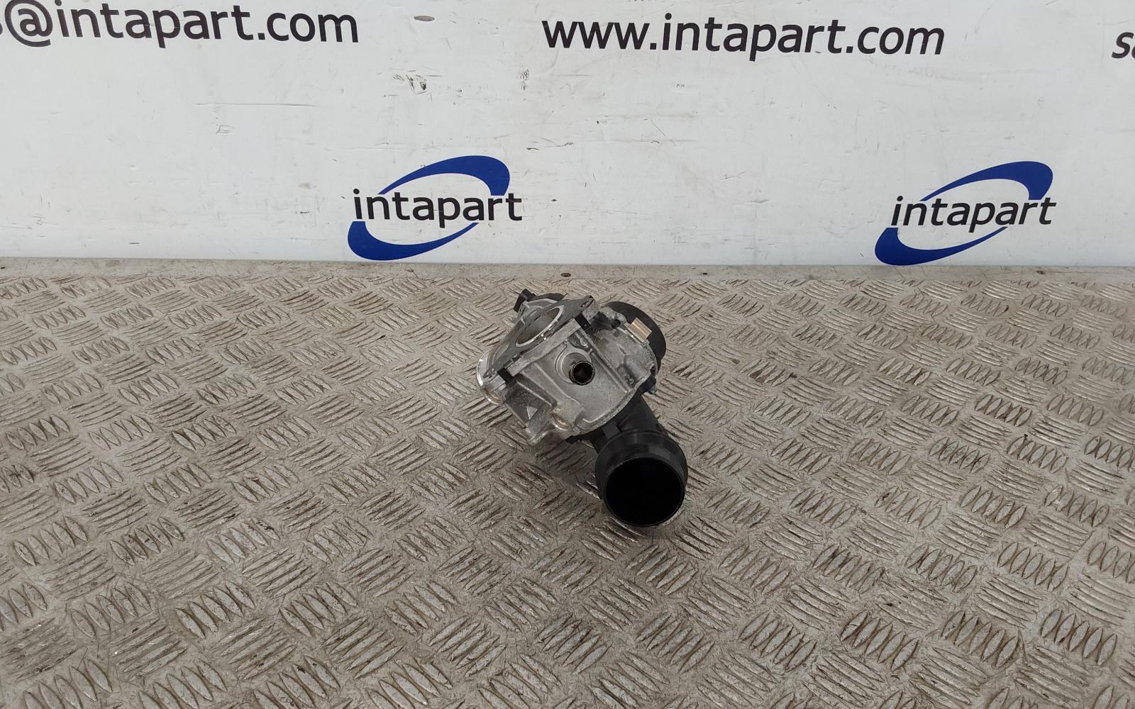 EGR VALVE VAUXHALL ASTRA K 2020 F15DVC/LXD 1.5 DIESEL 55484828 for 