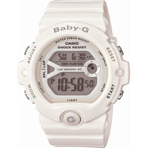 baby g bg 6900