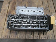 Audi A8 4.2L V8 TDI OEM cilinderhead head Zylinderkopf LEFT BANK from BMC engine