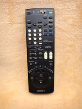 OEM Genuine SONY RMT-V161A Remote Control