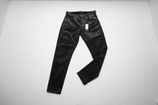 Banana Republic Cordoruy Pants Mid Rise Skinny Ankle Womens Size 26 P NWT