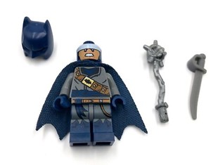 lego pirate batman