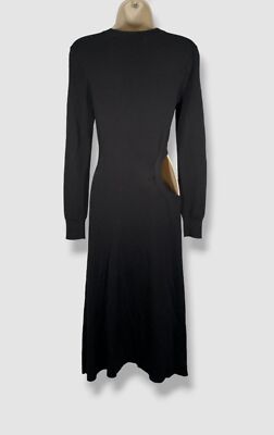 Rebecca Vallance - Jayde Knit Dress Rebecca Vallance - Jayde Knit Dress