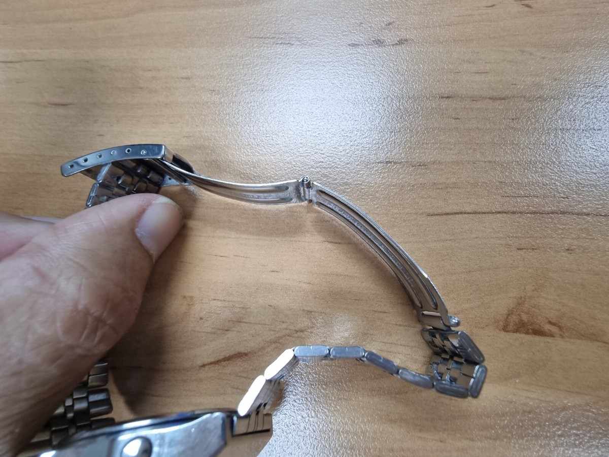 RARE Seiko Alba Vintage Digital Watch Y665-5030 Multi Count