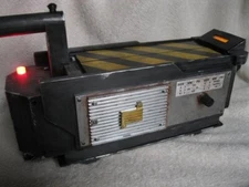Custom 1:1 Ghostbusters Prop Ghost Trap Replica movie proton pack frozen empire
