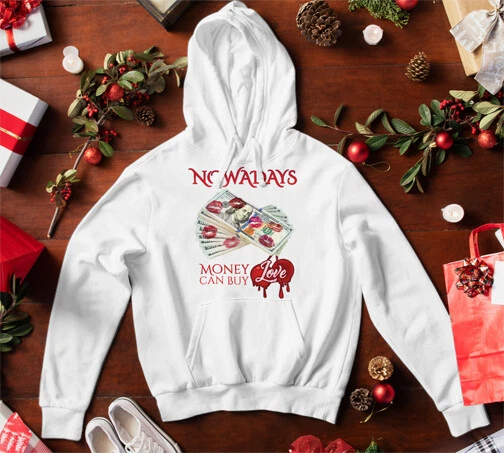 Big money cheap hoodie