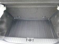 MG3 2013-2024 MODEL BOOT LINER GENUINE MG BOOT LINER A PERFECT FIT No. 10066418