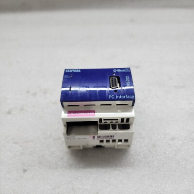 CLIPSAL 5500PC PC INTERFACE 15-36VDC