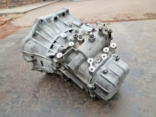 2000 - 2009 TOYOTA RAV4 1.8 VVTI 5SP MANUAL GEARBOX. RECONDITIONED. ZERO MILES - Picture 2 of 7