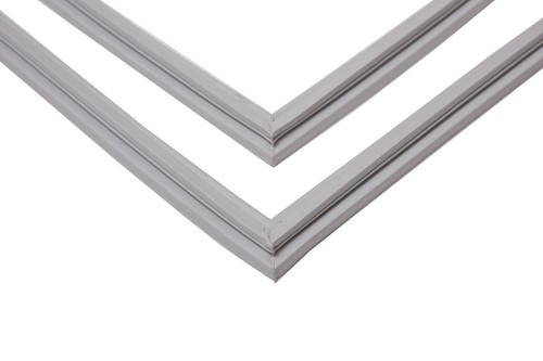 Ignis MS37P Fridge & Freezer Door Seals /Free Express Post*~ - Imagen 5 de 9