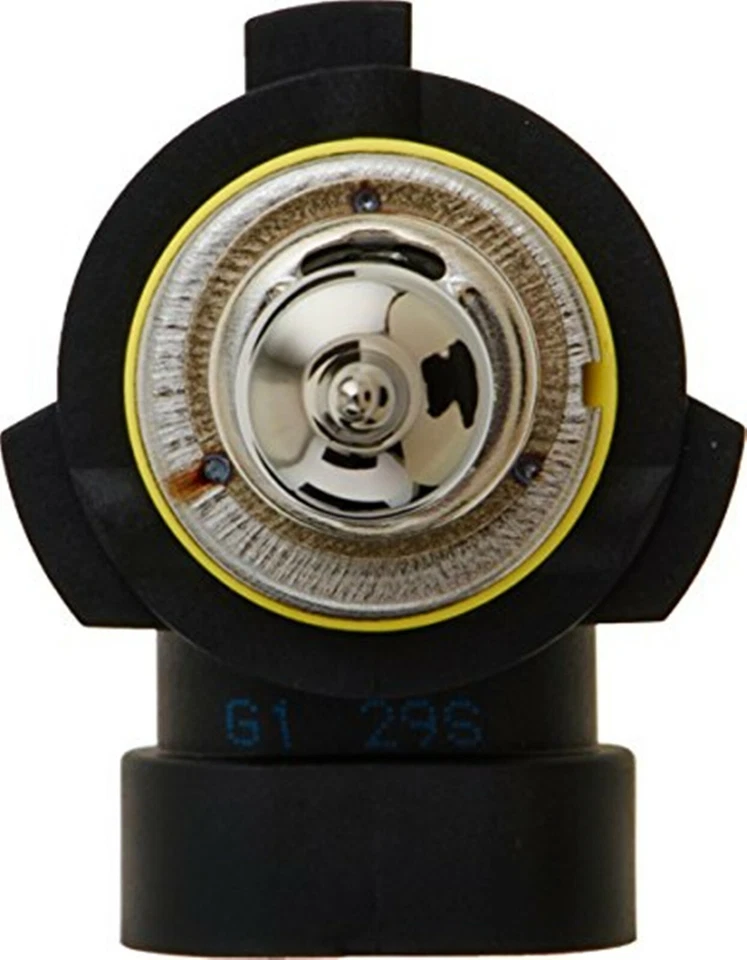 Philips Rally Vision 9006 HB4 70W Dos Bombillas Luz Antiniebla Reemplazar Alta Potencia Rally Foto 4 de 4