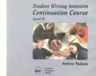 Student Writing Intensive Continuation Course: Level B 9-Disc Set DVD VIDEO Unit