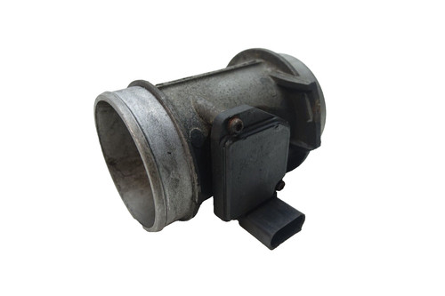 Original Audi A4 B6 Luftmassenmesser Luftmengenmesser 059906461D