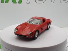 1964 Ferrari GTO 1/43 Newsstand