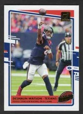 🏆 2020 Donruss Football Inserts 🤑 Store-Wide Bulk Order Savings💲