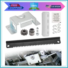 783-06988A Steering Rack Plate - by - Compatible with MTD, Craftsman, Troy-Bi...