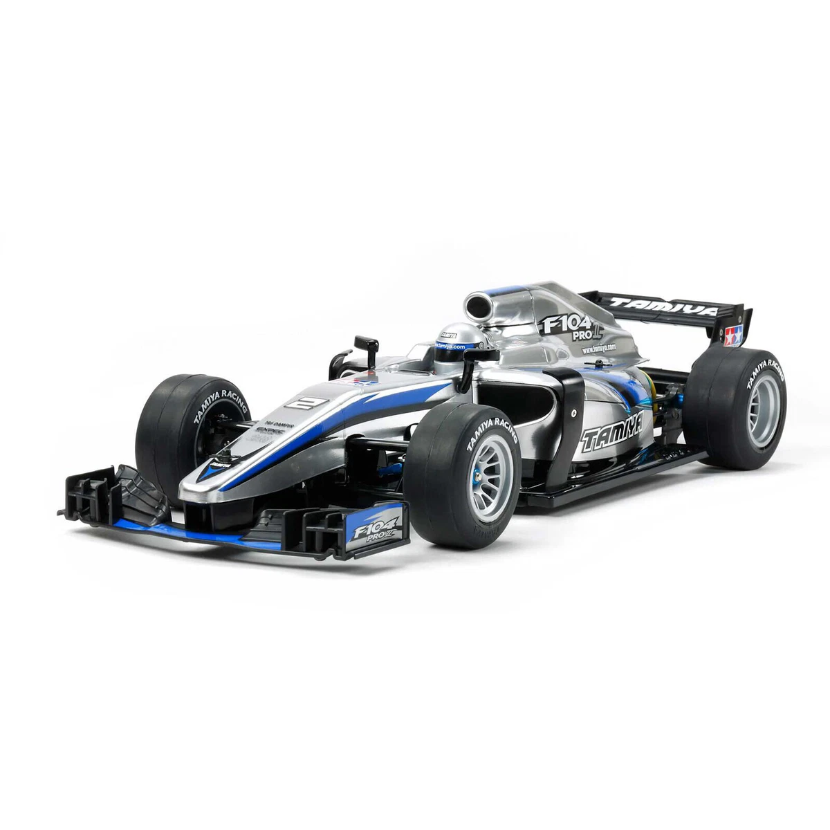 MIXRIC 248 F1 ラジコンカー 1:10 MIXRIC 248 F1 ラジコンカー 1:10 【公式通販】