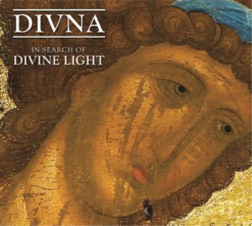 Дивна Дивна: В поисках Божественного света (CD) Альбом