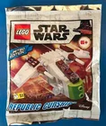 LEGO Star Wars - Republic Gunship Polybag