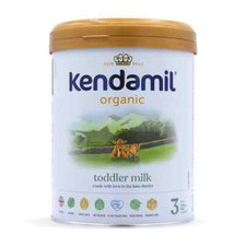 Kendamil Organic Stage 3 UK Version