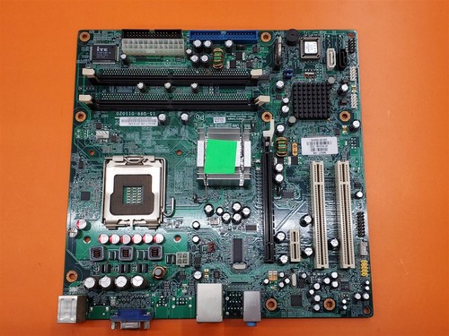 ⭐️⭐️⭐️⭐️⭐️ Desktop Motherboard 5188-7535 for Compaq Presario SR5010NX